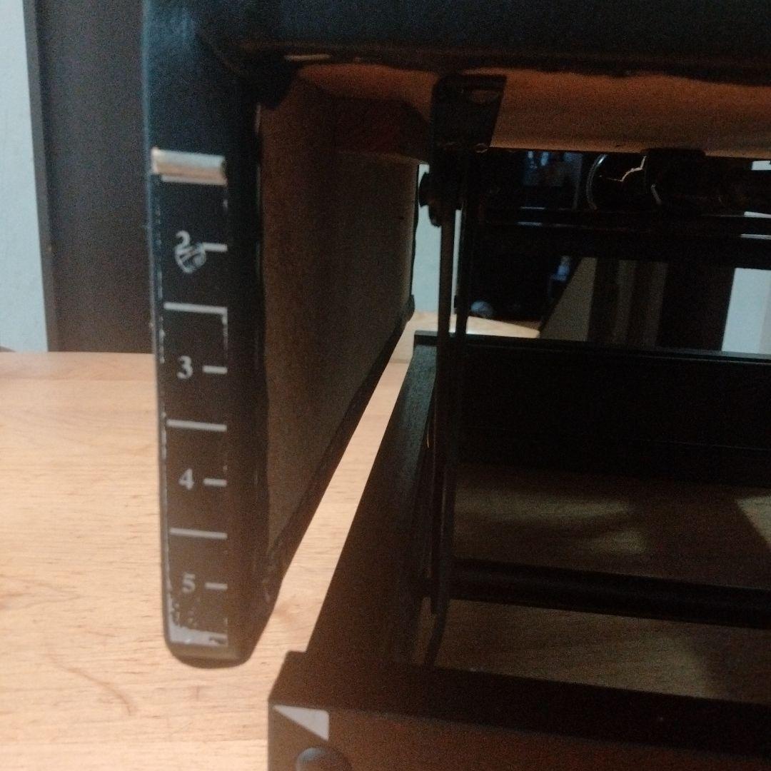 ピアノ足台ペダル　甲南kp-yw