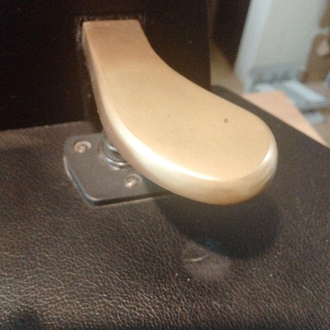 ピアノ足台ペダル　甲南kp-yw