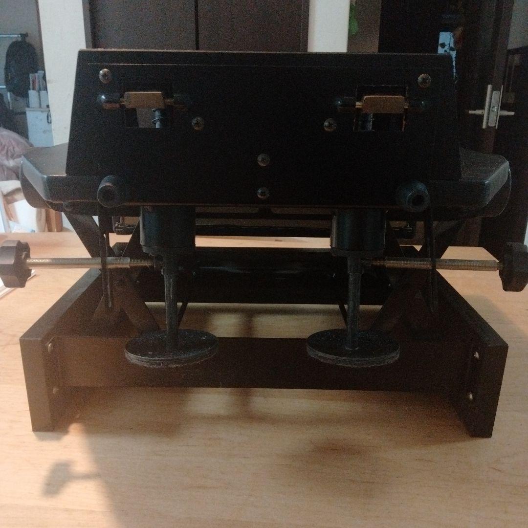 ピアノ足台ペダル　甲南kp-yw