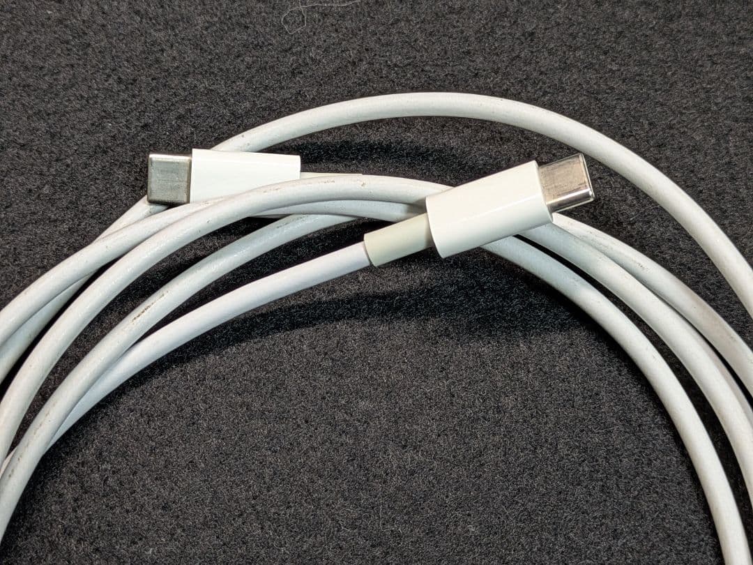 MacBook Pro 2020 M1 スペースグレイ MYD82J/A