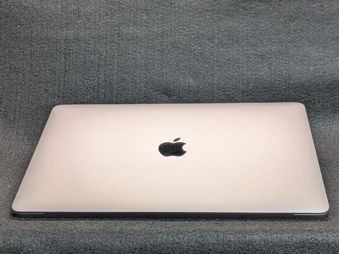 MacBook Pro 2020 M1 スペースグレイ MYD82J/A