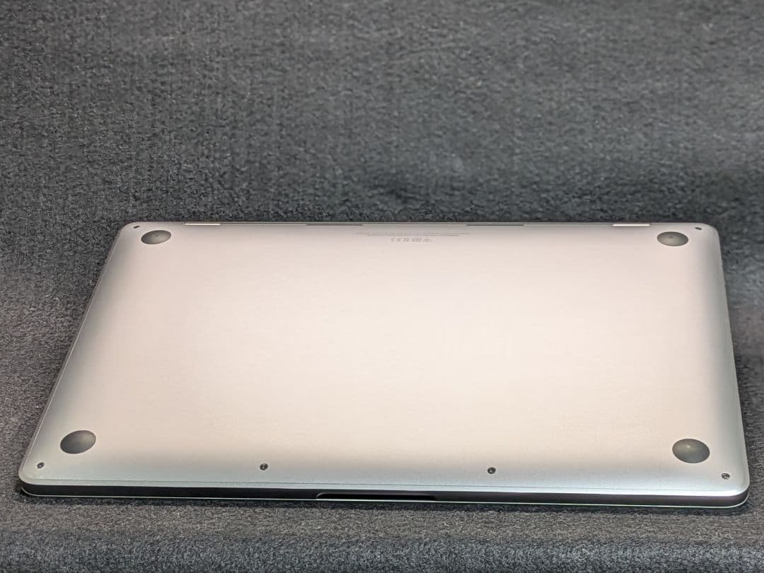 MacBook Pro 2020 M1 スペースグレイ MYD82J/A