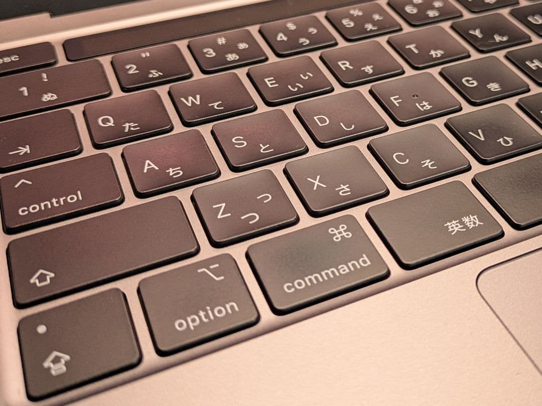 MacBook Pro 2020 M1 スペースグレイ MYD82J/A