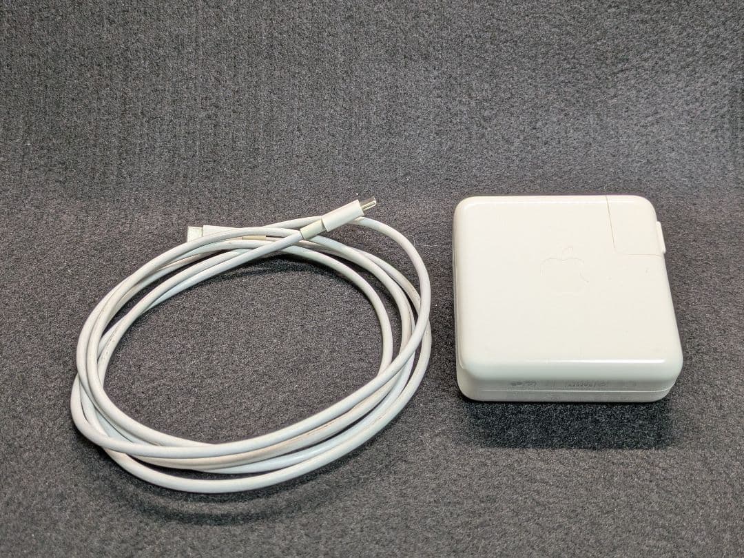 MacBook Pro 2020 M1 スペースグレイ MYD82J/A