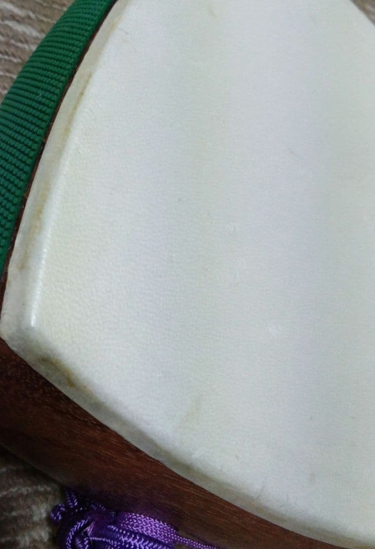 三味線 バチ付き