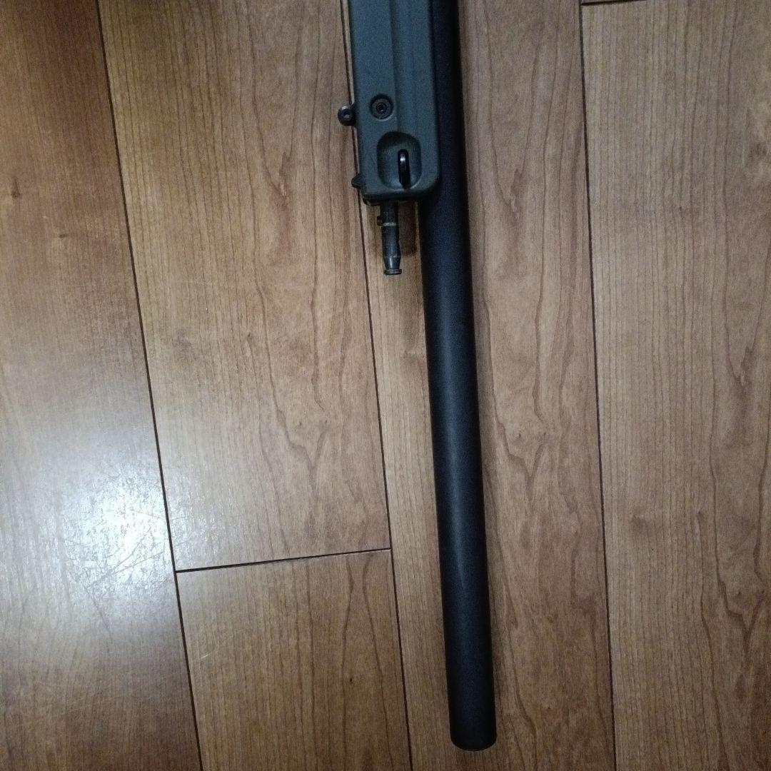 マルイL96スナイパーライフル