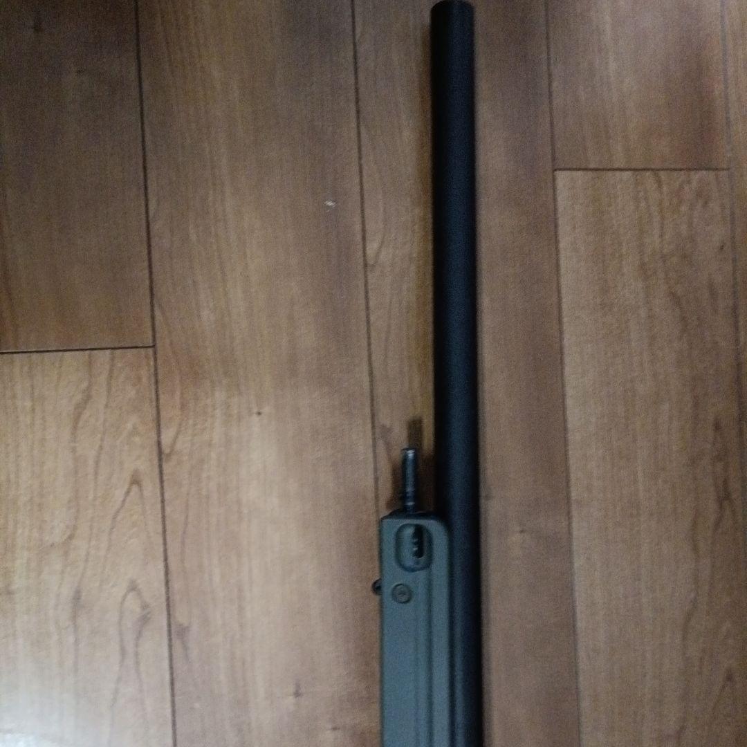 マルイL96スナイパーライフル