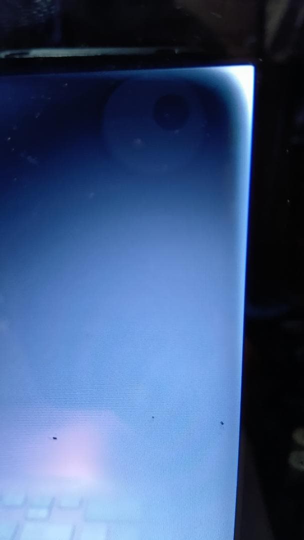 液晶ジャンク メタリックピンクなVaio SVF15A1A1J Pentium