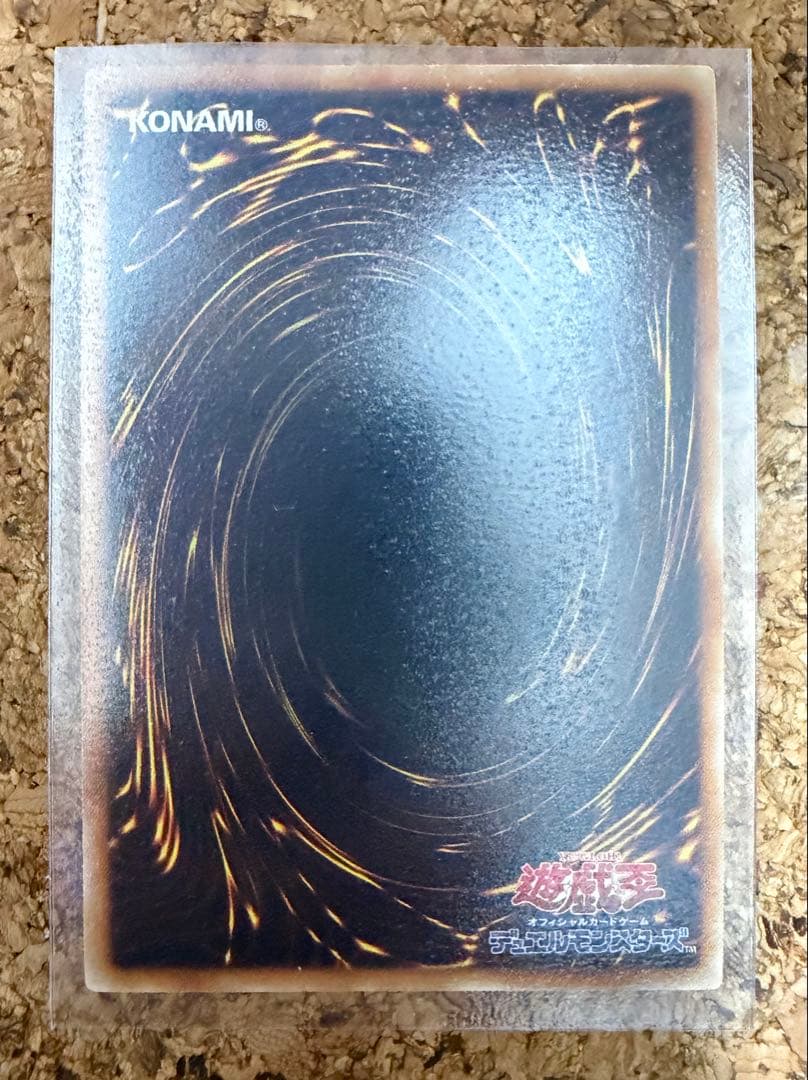 【遊戯王】ラヴァルバル・チェイン シークレット　シク　DT13-JP035