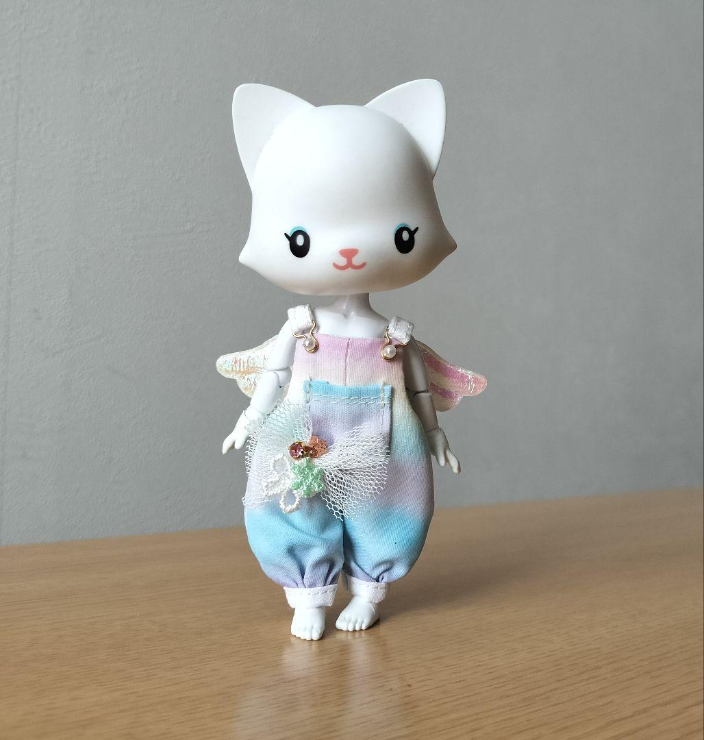 ★専用★　　　オビツ11　天使