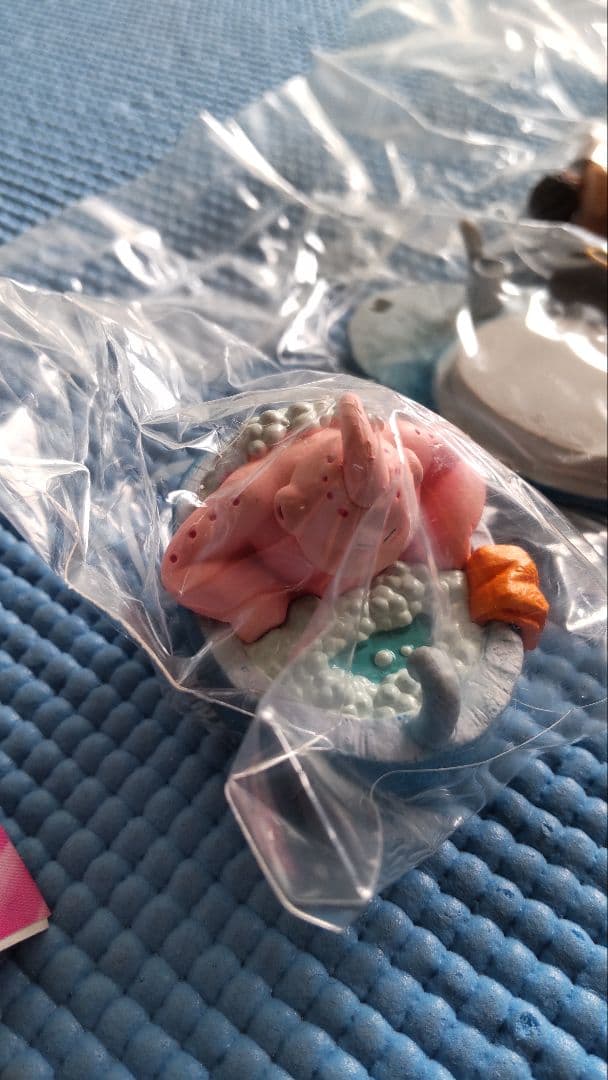 ドラカプ ドラゴンボールカプセル ネオ 復活 最終兵器始動 彩色版 新品未開封