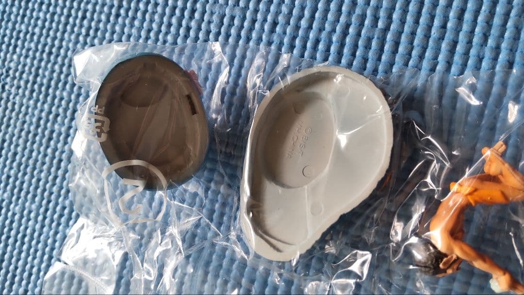 ドラカプ ドラゴンボールカプセル ネオ 復活 最終兵器始動 彩色版 新品未開封