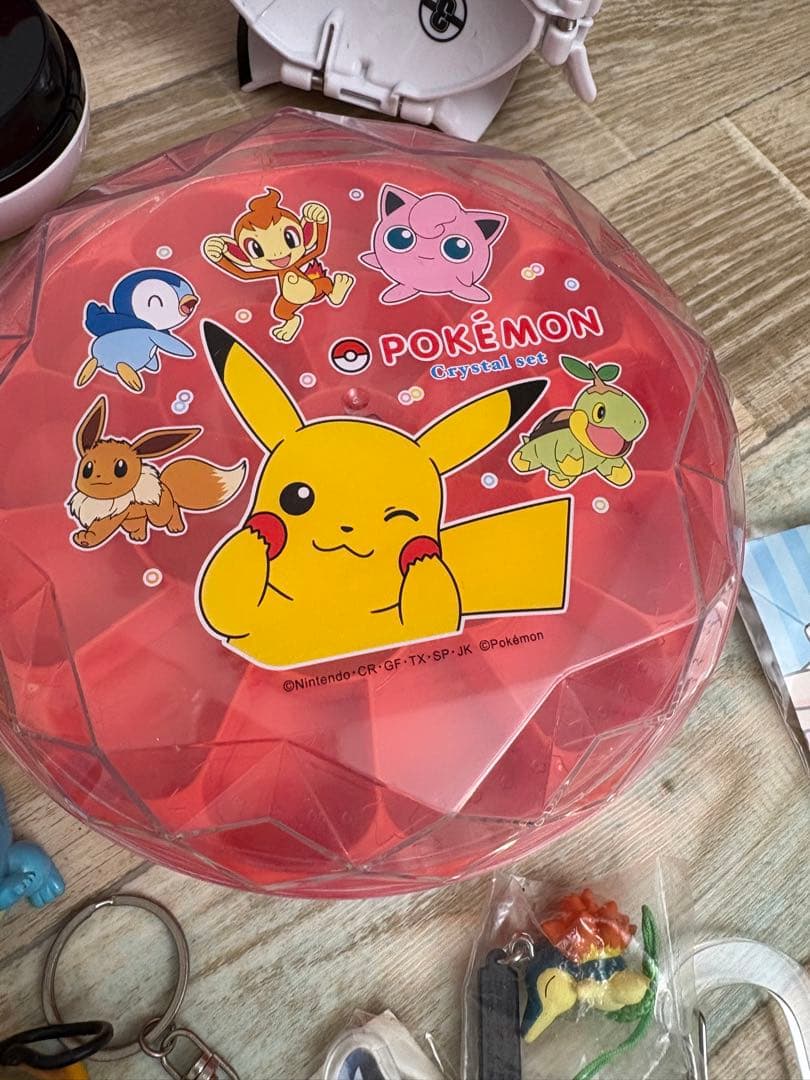 10000円引き！ポケモン　モンコレ　ミニポケモン　初代　初期　まとめ売り