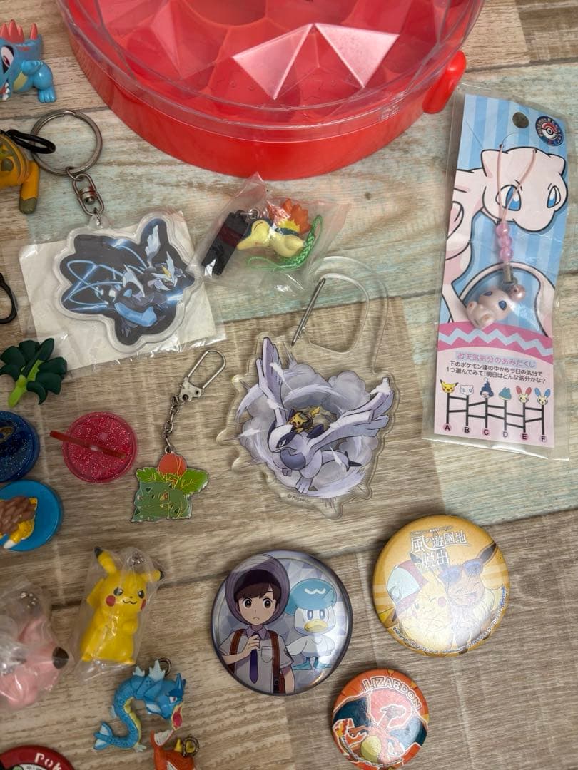10000円引き！ポケモン　モンコレ　ミニポケモン　初代　初期　まとめ売り