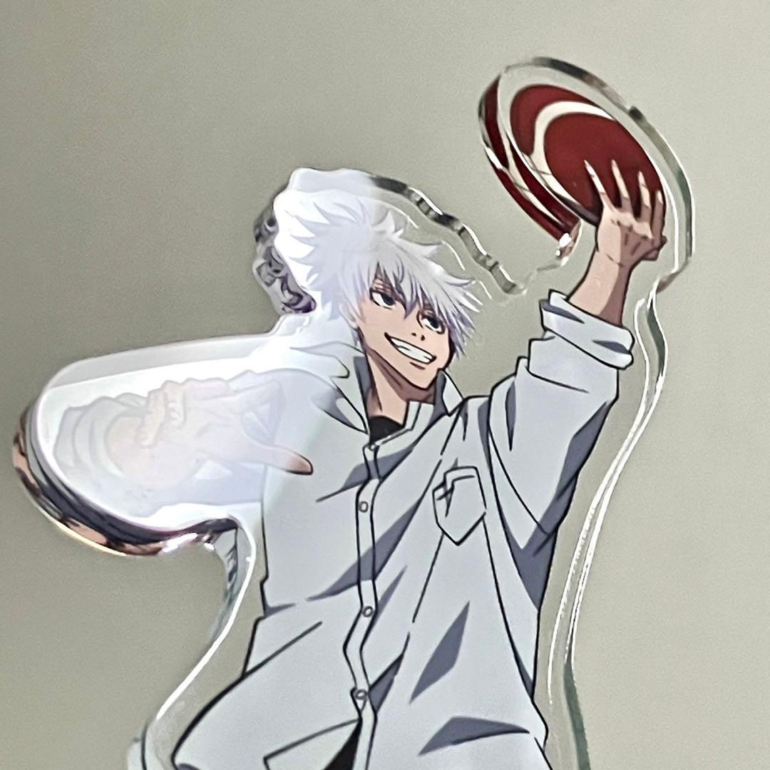 五条悟 アクリルスタンド まとめ売り