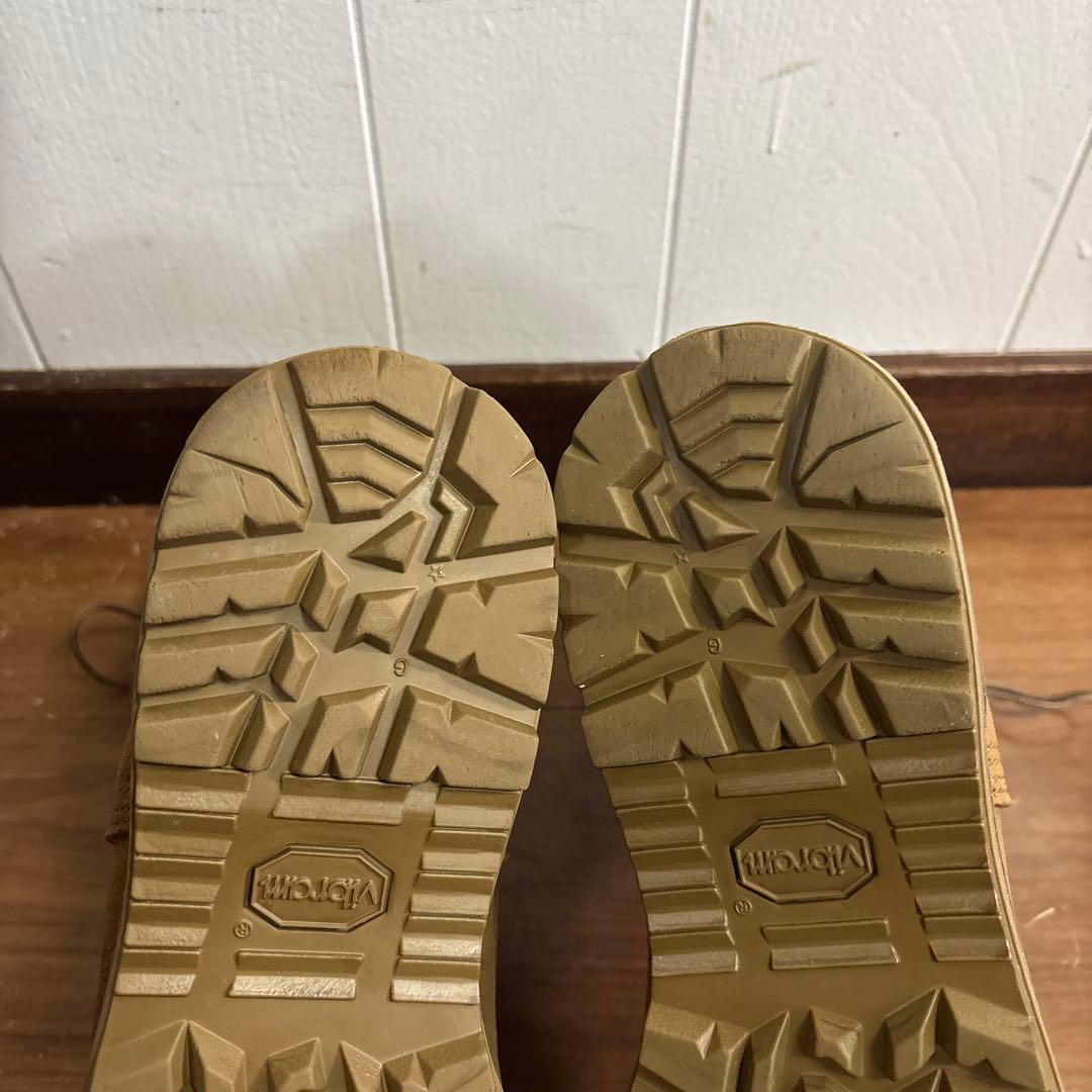 米軍　実物　McRaefootwear GORE−TEX 27.5cm