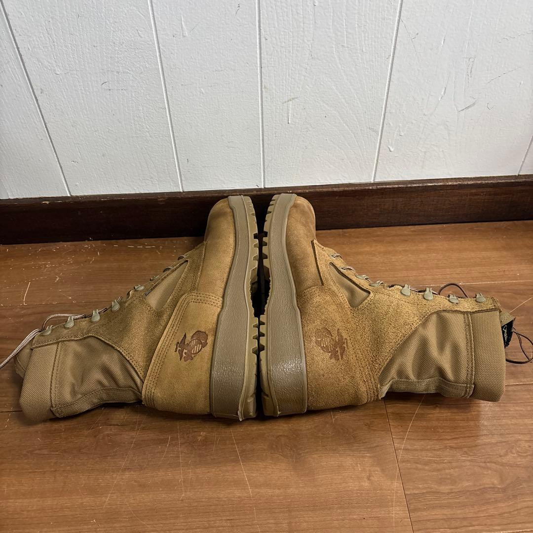 米軍　実物　McRaefootwear GORE−TEX 27.5cm