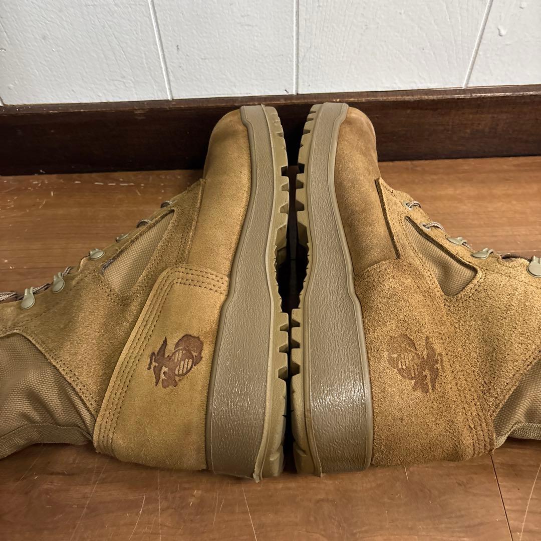 米軍　実物　McRaefootwear GORE−TEX 27.5cm