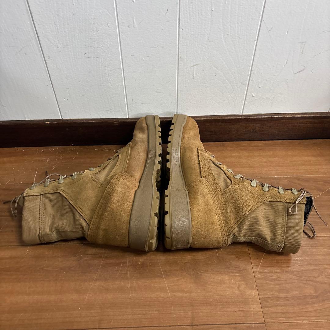 米軍　実物　McRaefootwear GORE−TEX 27.5cm