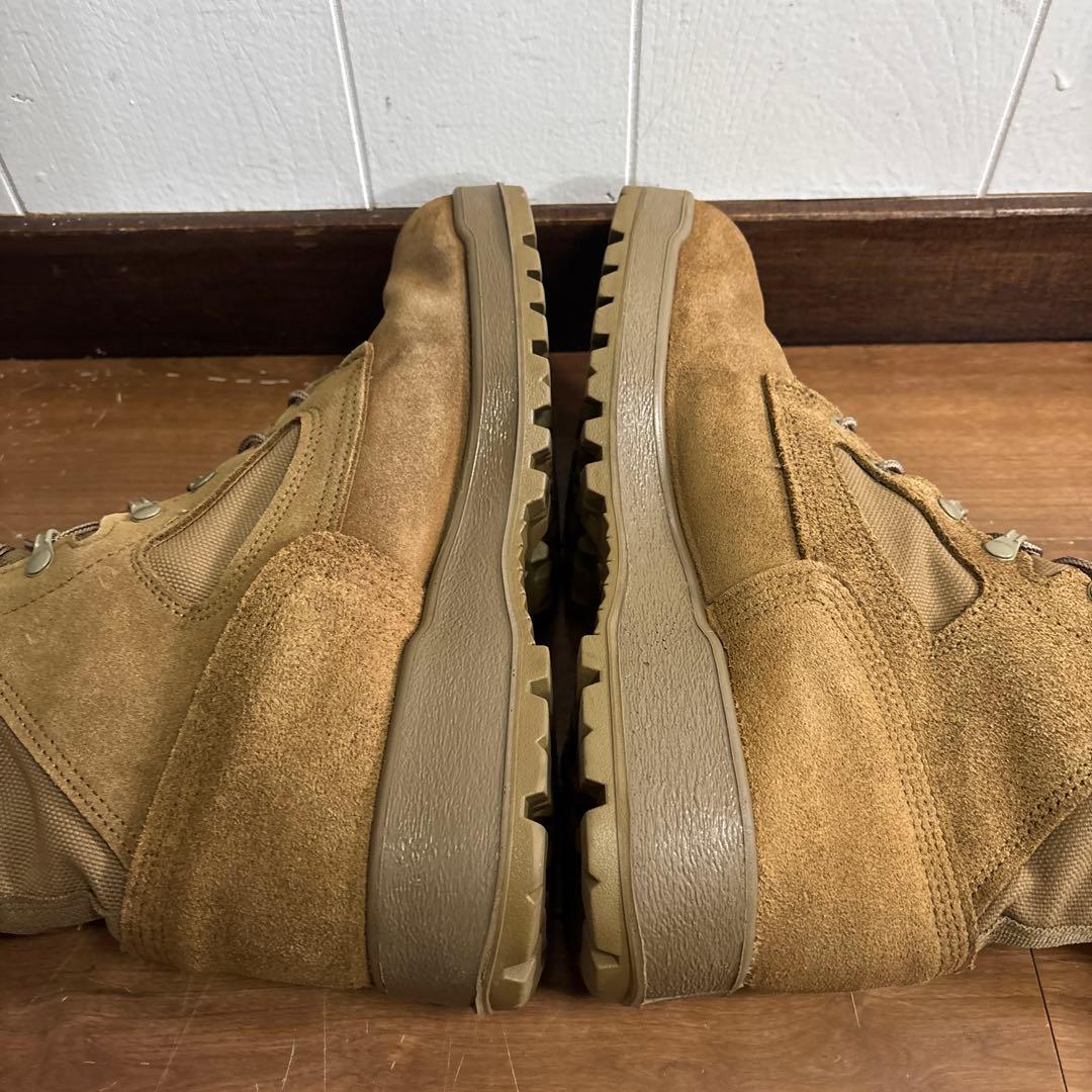 米軍　実物　McRaefootwear GORE−TEX 27.5cm