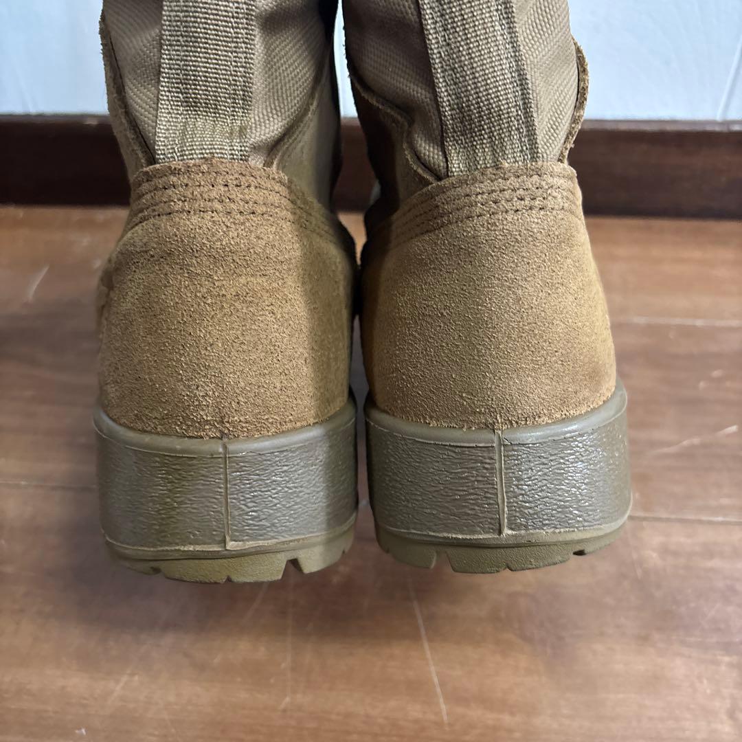 米軍　実物　McRaefootwear GORE−TEX 27.5cm