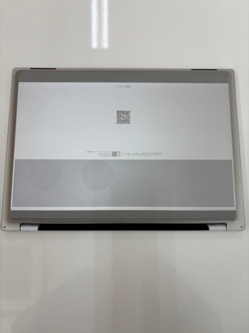 HP OmniBook 7 16ノートパソコン　CoreUltra 7 255H