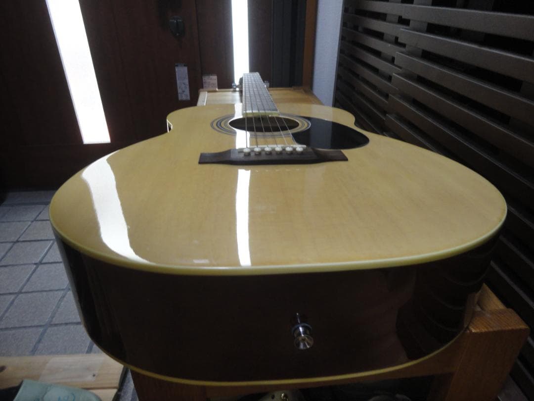 HONEY BEE　ハニービー　F-15N 程度良い　よく鳴る