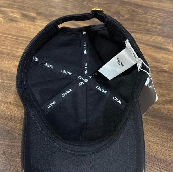 新品未使用 ベースボールキャップ ロゴ キャップ