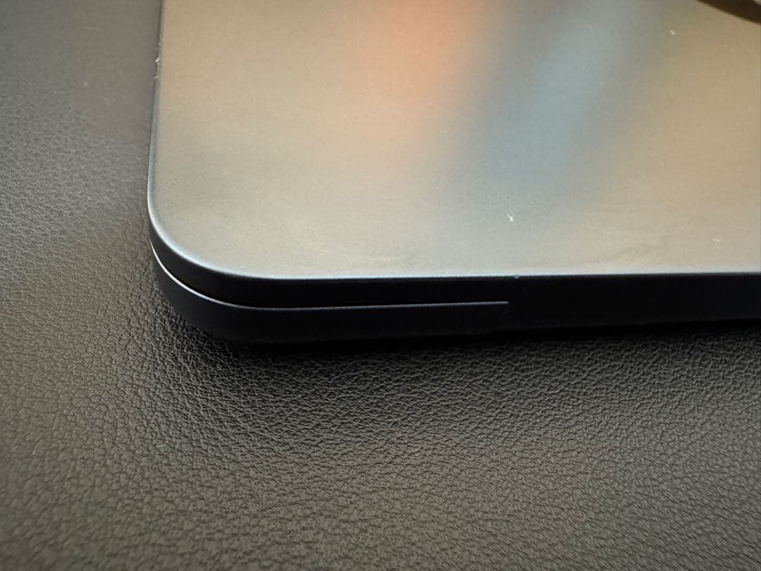 Apple MacBook Air (M2, 2022) 本体 13.6インチ