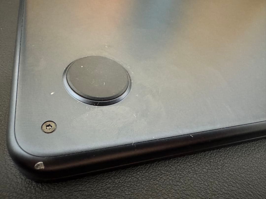 Apple MacBook Air (M2, 2022) 本体 13.6インチ