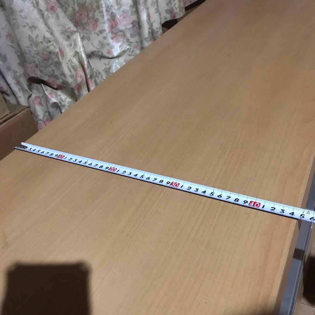 テレビ台 ナチュラルウッドカラー 引き出し 下開き扉付き ソフトダウンステー