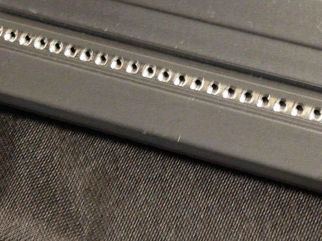 Arturia RackBrute 6U Eurorack ケース モジュラー
