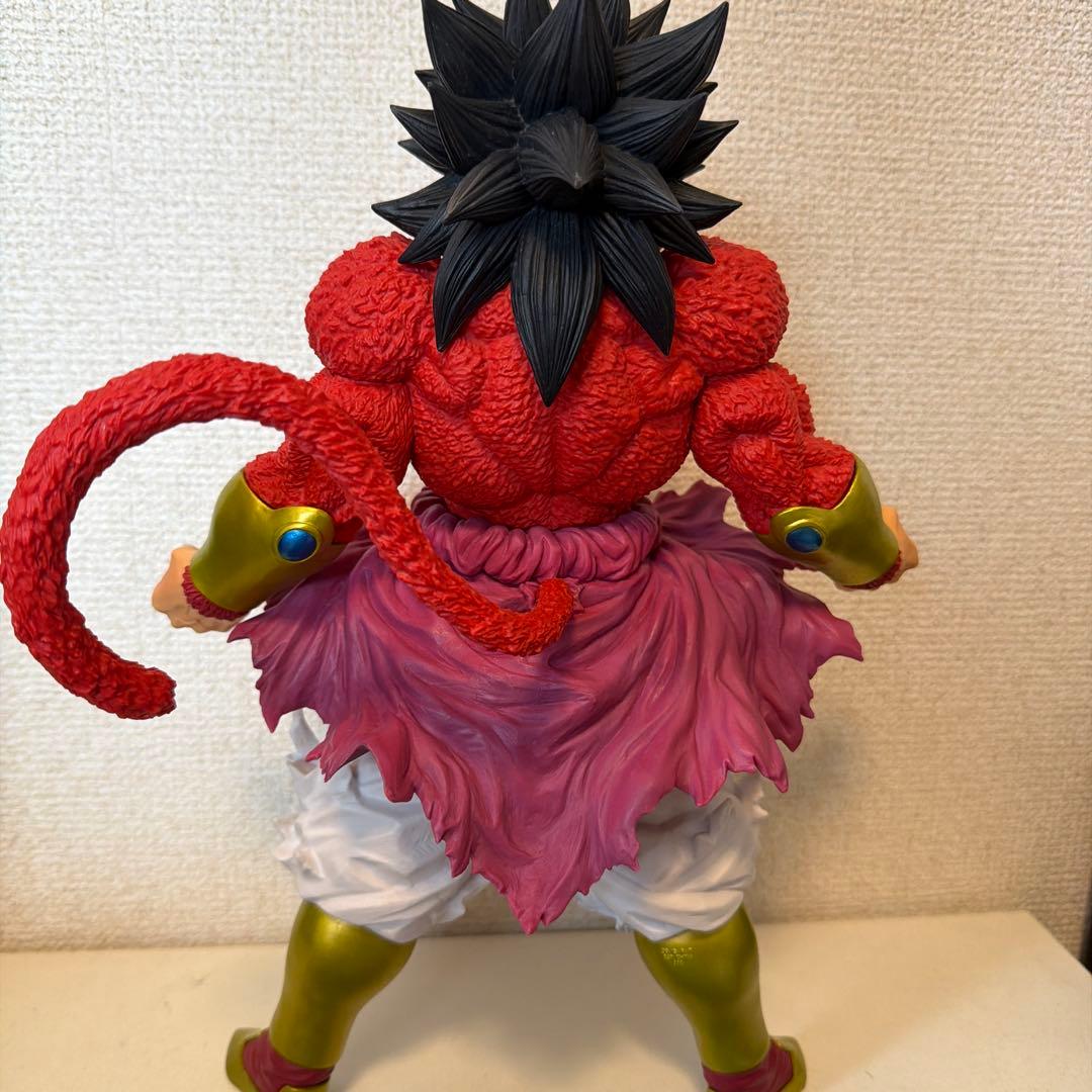 ドラゴンボール1番くじ　ブロリー