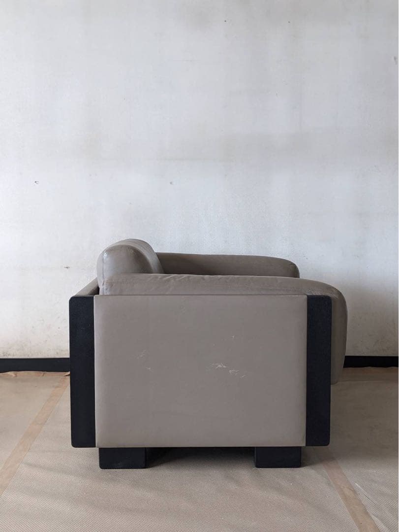 Afra & Tobia Scarpa for Cassina カッシーナ