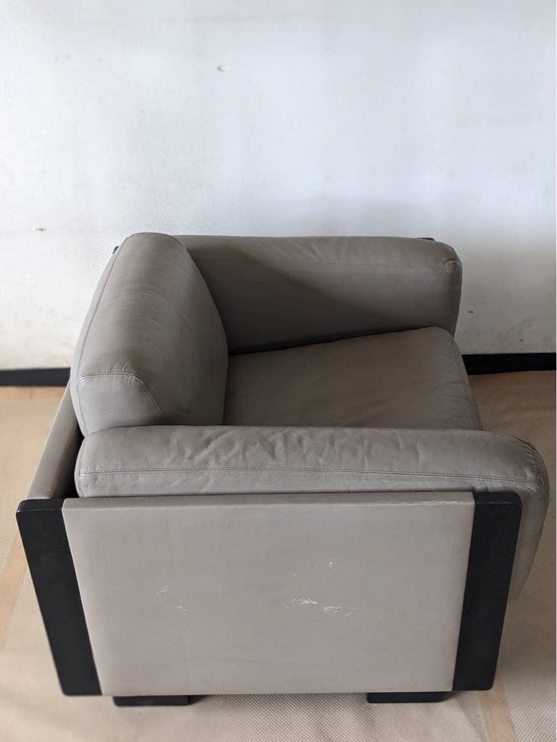 Afra & Tobia Scarpa for Cassina カッシーナ