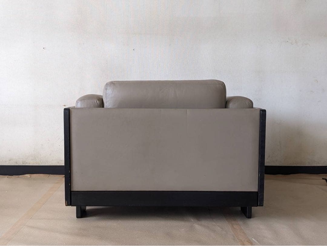 Afra & Tobia Scarpa for Cassina カッシーナ
