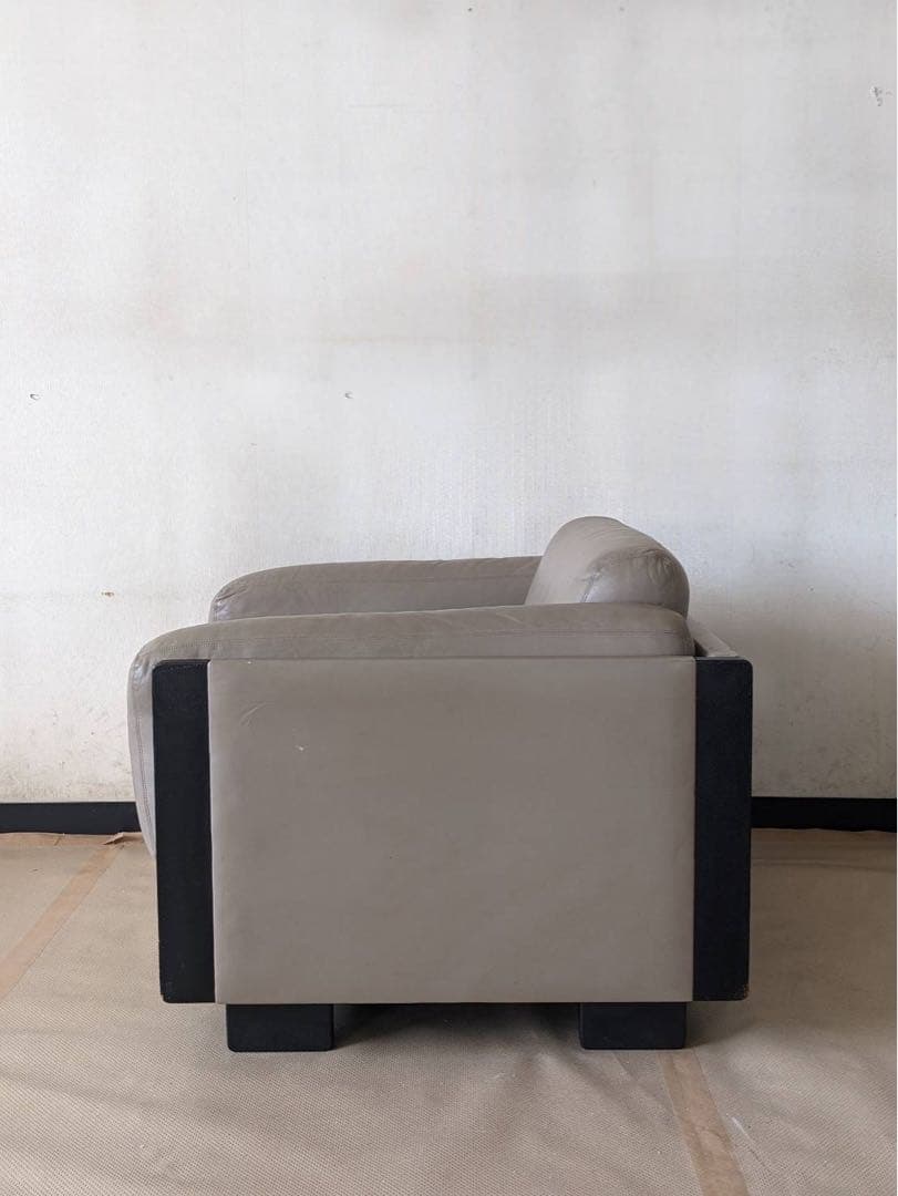 Afra & Tobia Scarpa for Cassina カッシーナ