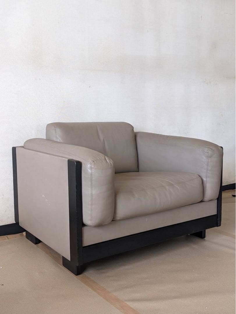 Afra & Tobia Scarpa for Cassina カッシーナ