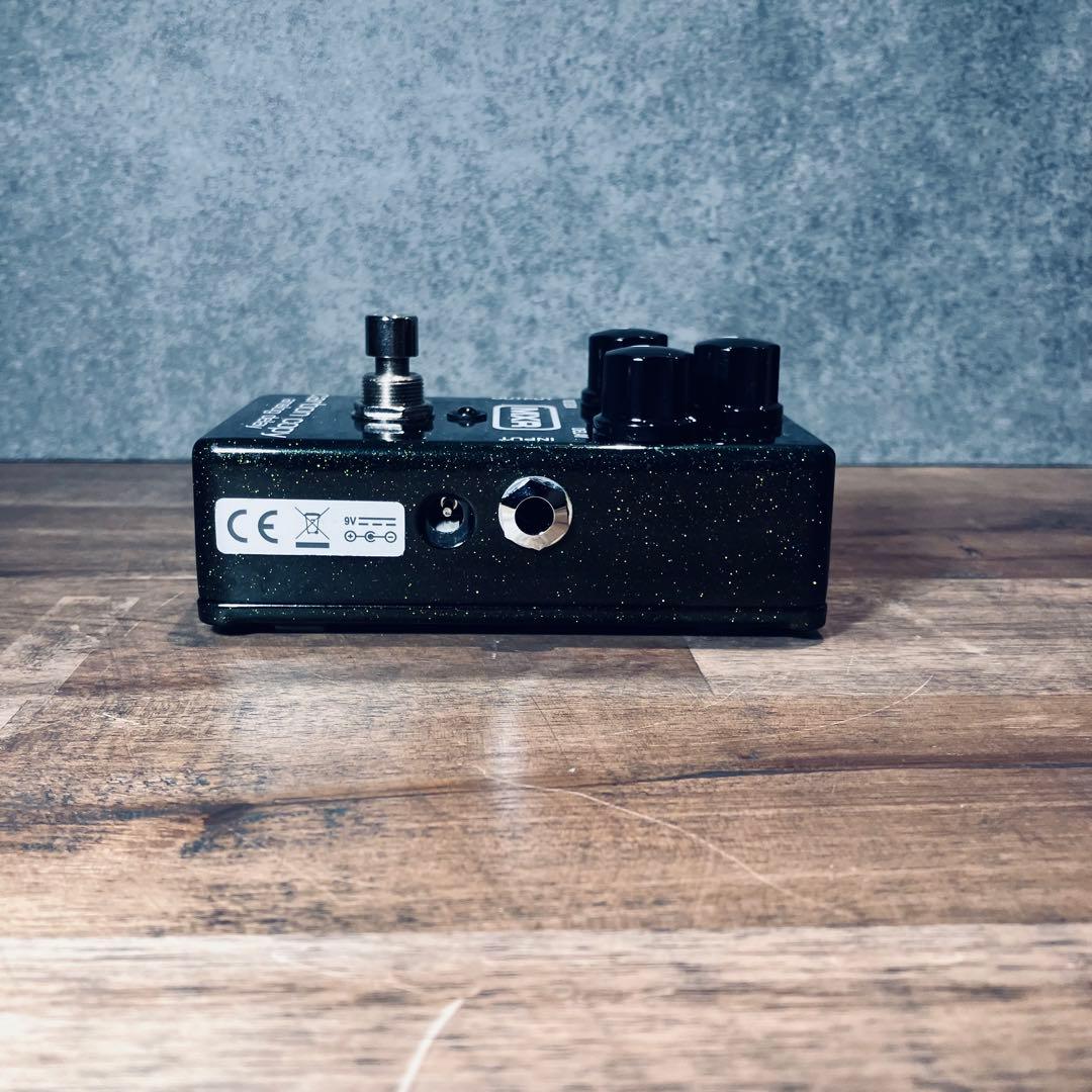 MXR carbon copy アナログディレイ