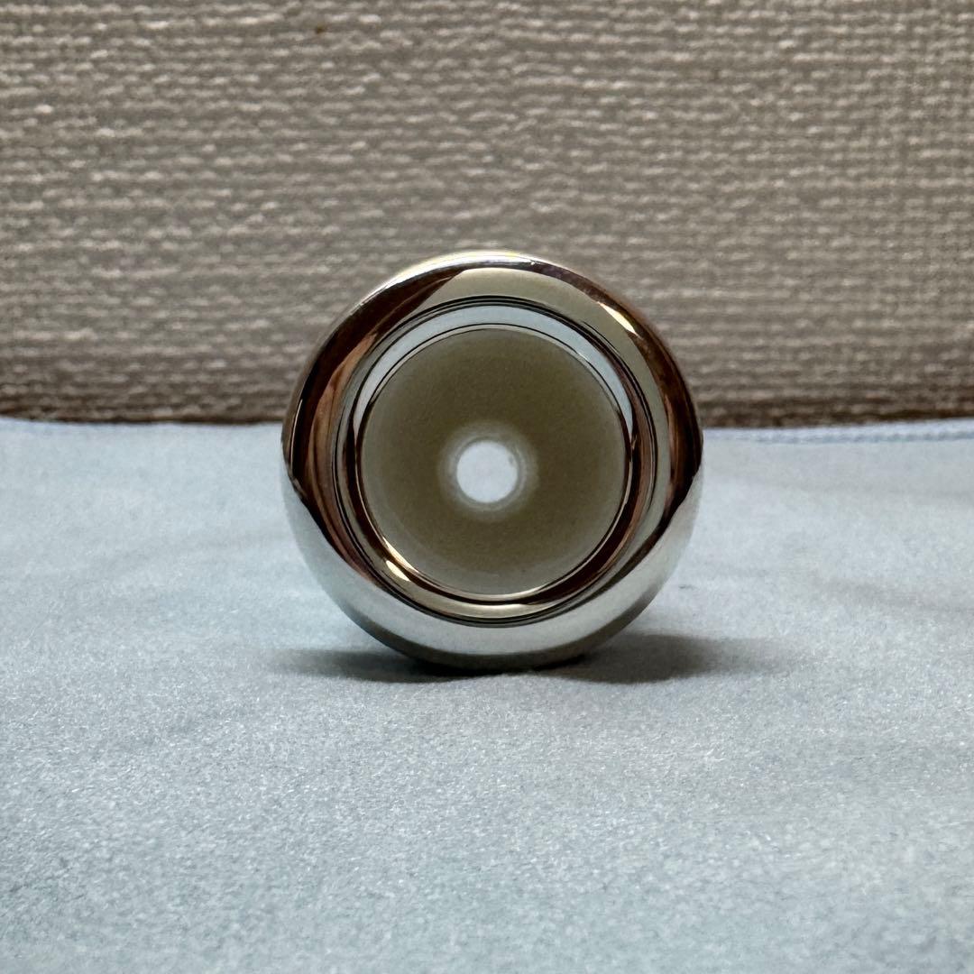 アントワンヌ・クルトワ フリューゲルホルン マウスピース B1 1/2 C 美品