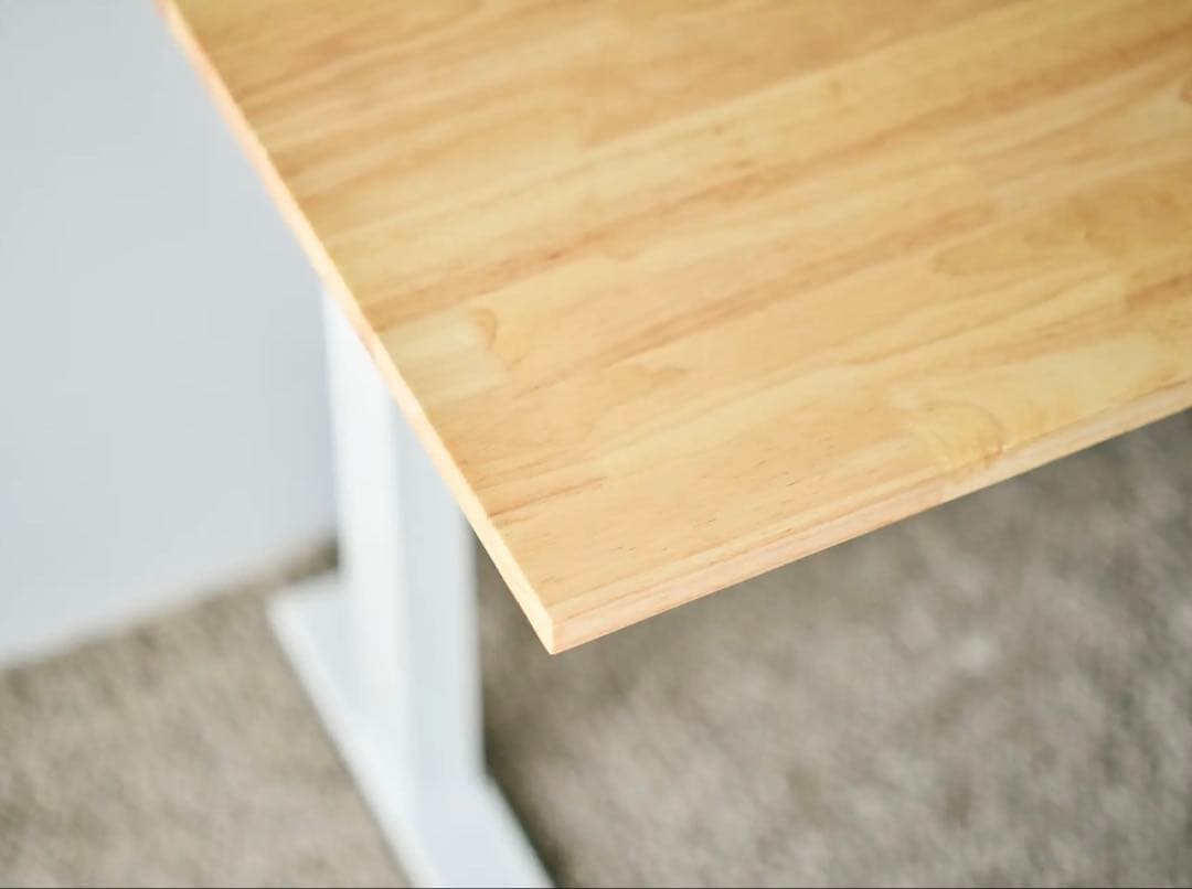 未使用品 パームワーク昇降デスク palmworkdesk 管理No.※iso※