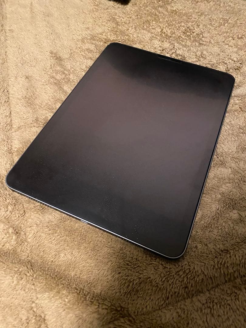 iPad Air 5 64GB スペースグレー + Apple Pencil