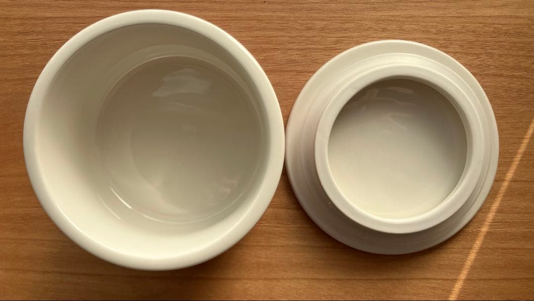 アラビア　ポモナ　ストロベリー　ジャー