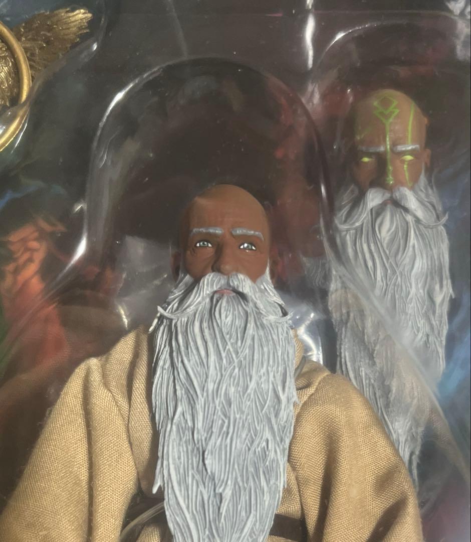 SF・ファンタジー・ホラー mythic legions SAMIR