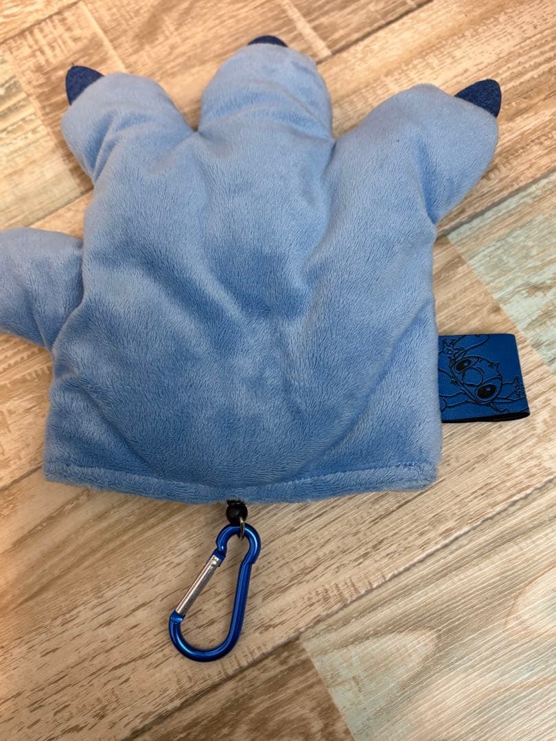 レトロ　ディズニー　スティッチ　平成レトロ　新品ばかり　キーホルダー　ポーチ