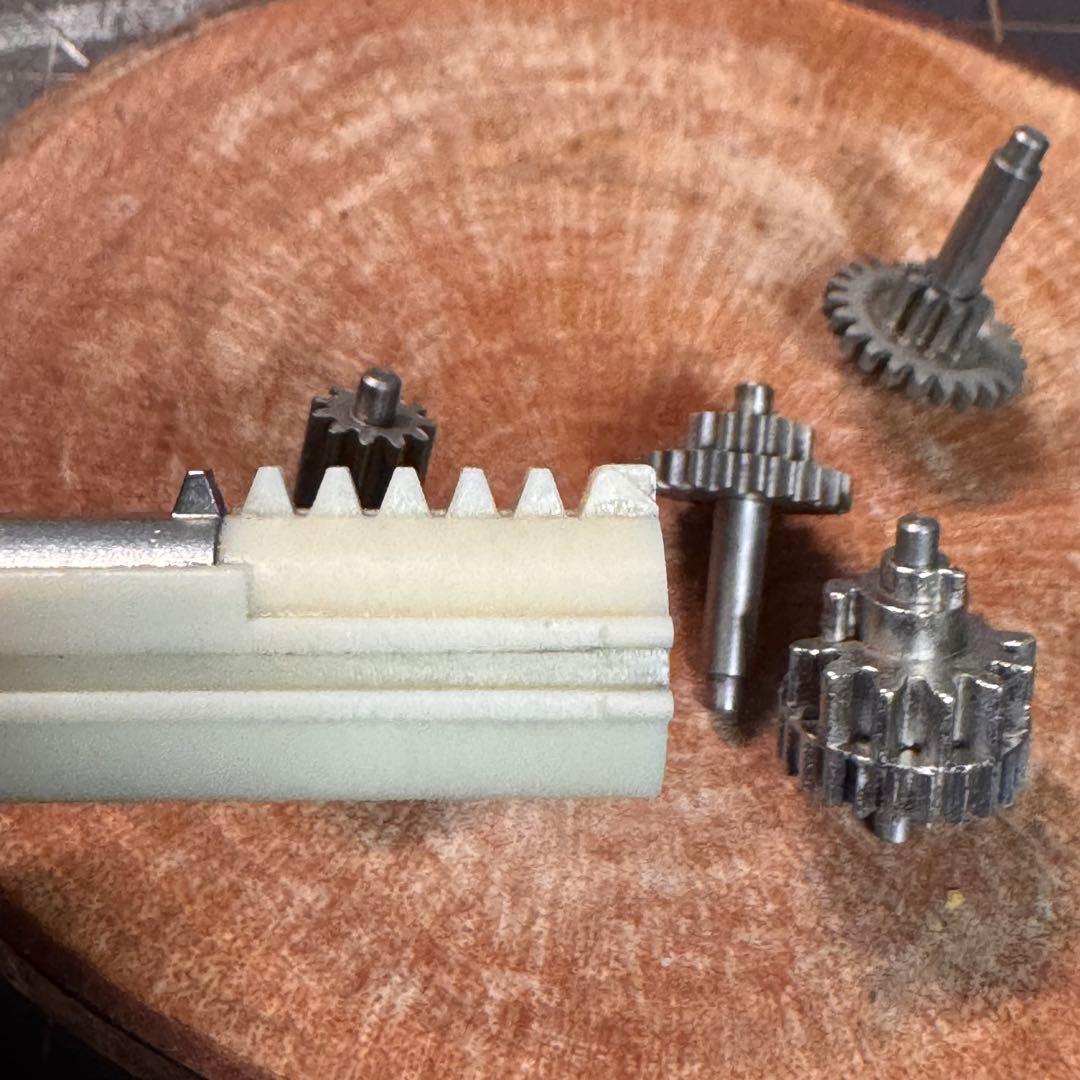 東京マルイ　電ハン　グロック18C シルバースライド　【SBD付き】