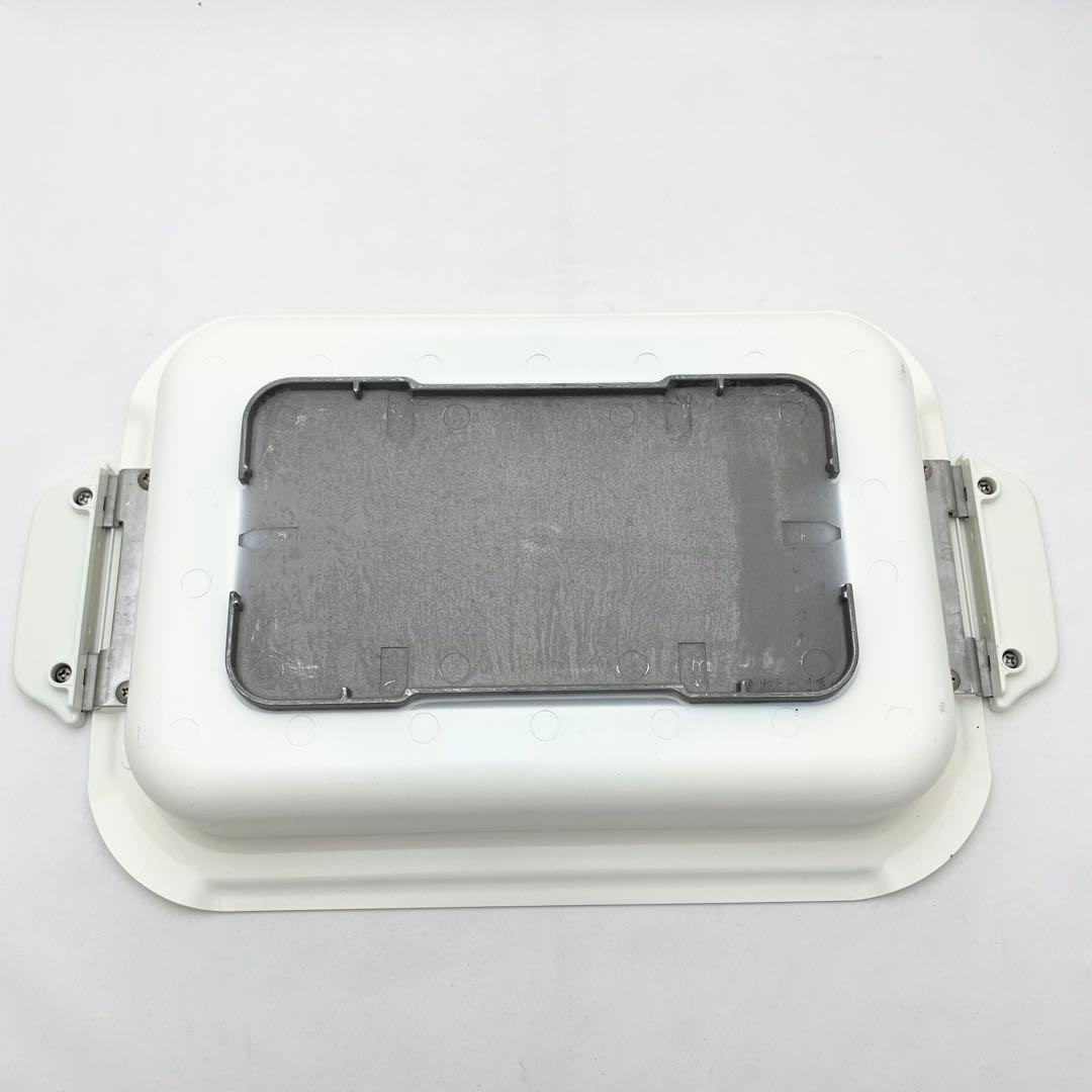 【プレート5種付】BRUNO miffy ブルーノ ミッフィ ホットプレート