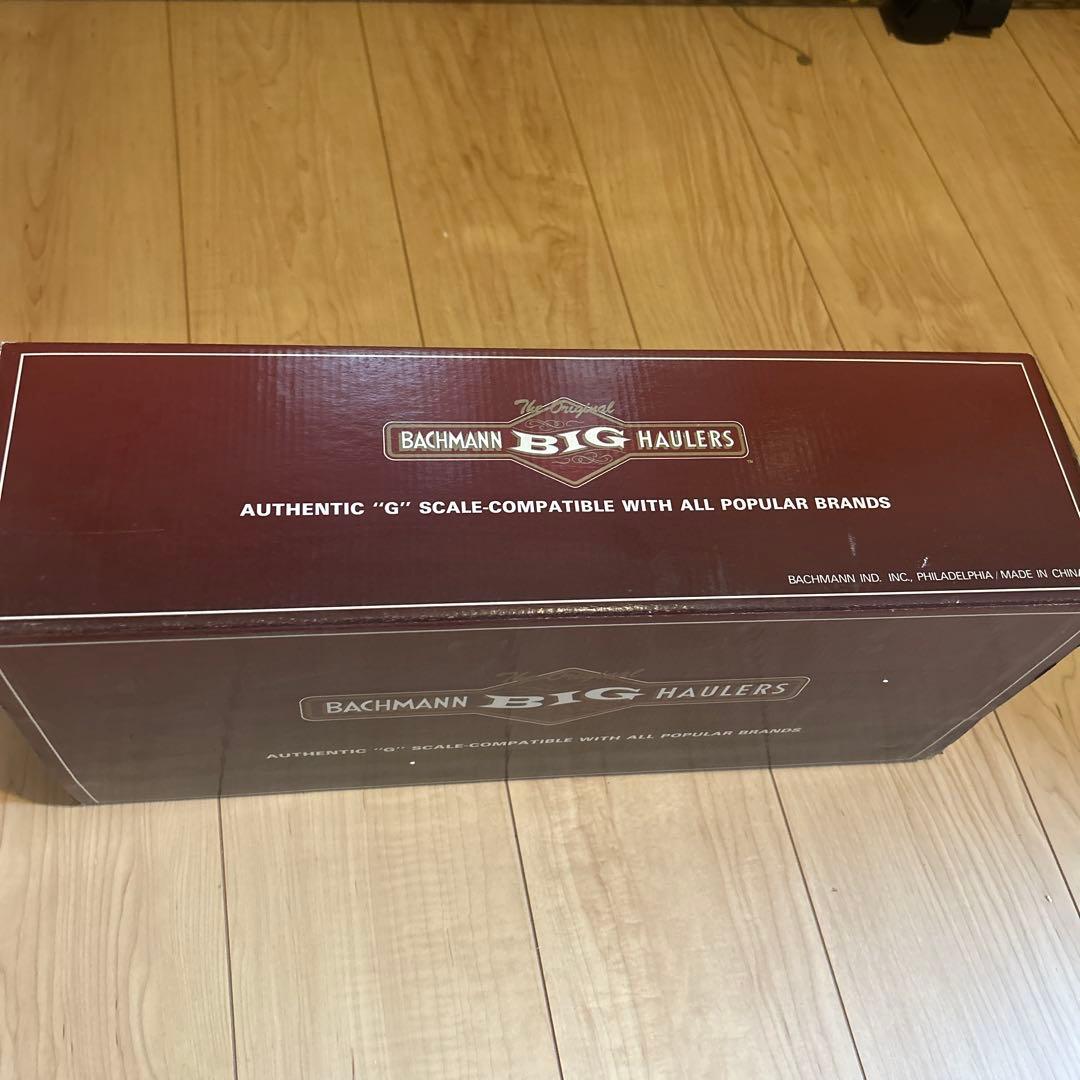 鉄道模型 Bachmann Big Haulers United Traction Co.