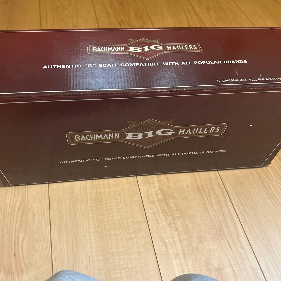 鉄道模型 Bachmann Big Haulers United Traction Co.