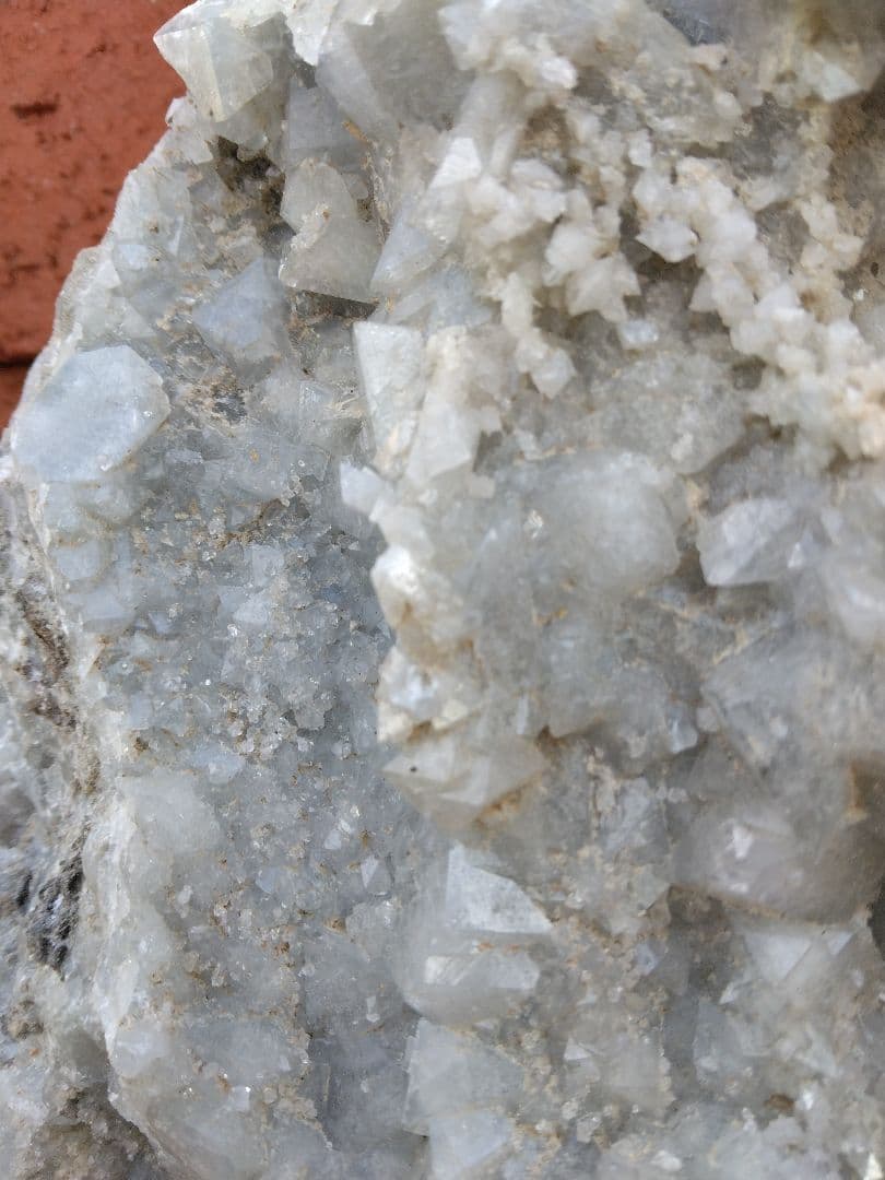 セレスタイト5.4kg　－ｍｔ398